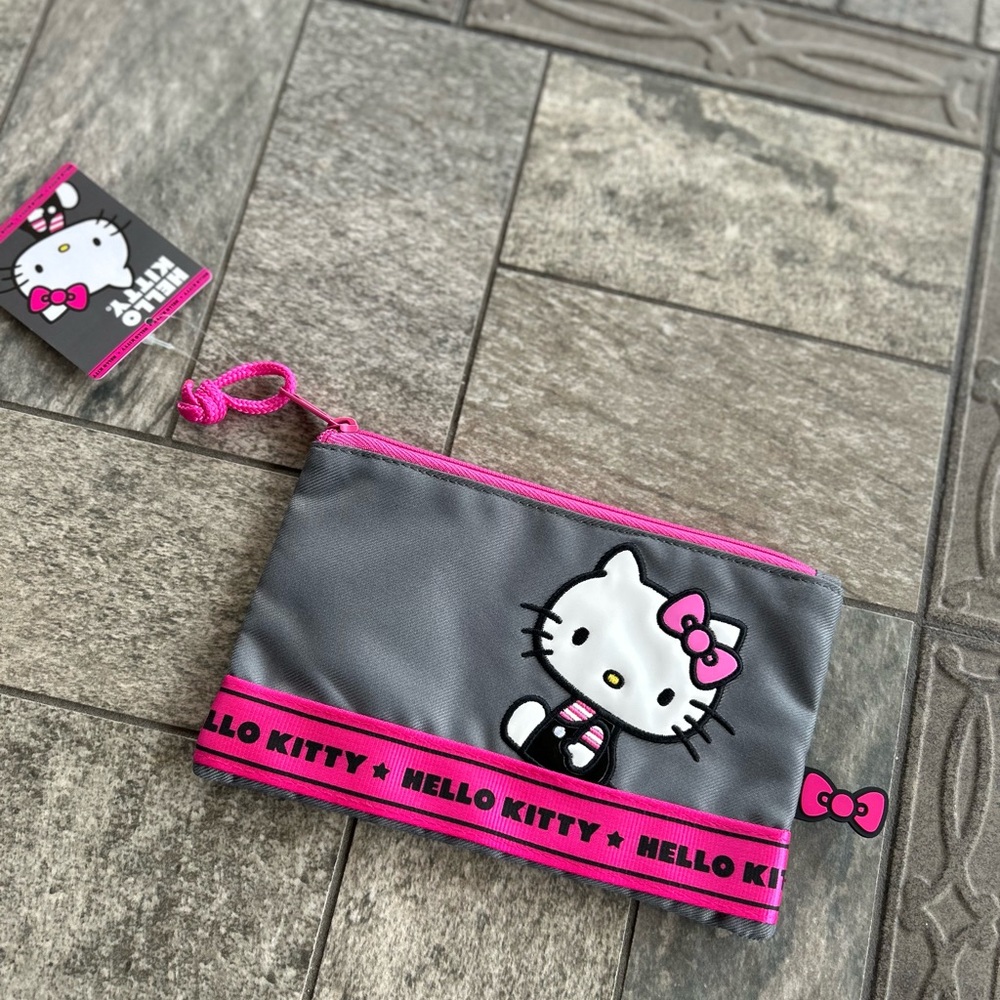 NWT Authentic Hello Kitty Bundle - Picture 7 of 10